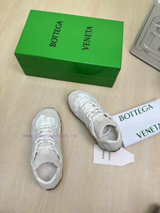 BV Orbit sports shoes Wang Yibo's same style couple style dad shoesRunner sneakers are made xhvxmm90 - Image 8