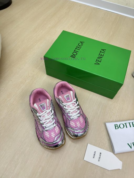 BV Orbit sports shoes Wang Yibo's same style couple style dad shoesRunner sneakers are made lo5naz2m - Image 2