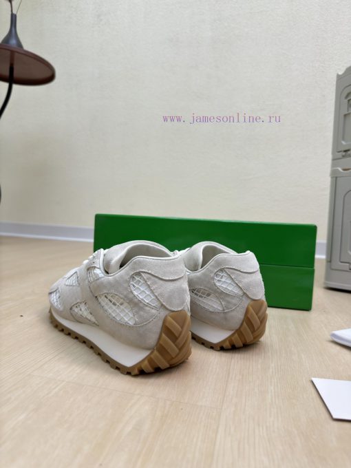 BV Orbit sports shoes Wang Yibo's same style couple style dad shoesRunner sneakers are made xhvxmm90 - Image 9
