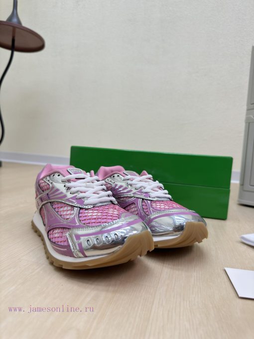 BV Orbit sports shoes Wang Yibo's same style couple style dad shoesRunner sneakers are made lo5naz2m - Image 3