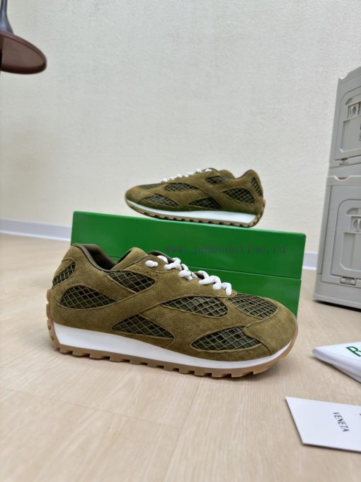 BV Orbit sports shoes Wang Yibo's same style couple style dad shoesRunner sneakers are made k671f7t9 - Image 6