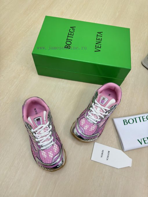 BV Orbit sports shoes Wang Yibo's same style couple style dad shoesRunner sneakers are made lo5naz2m - Image 4