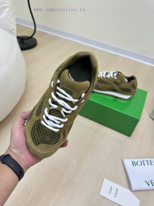 BV Orbit sports shoes Wang Yibo's same style couple style dad shoesRunner sneakers are made k671f7t9 - Image 7