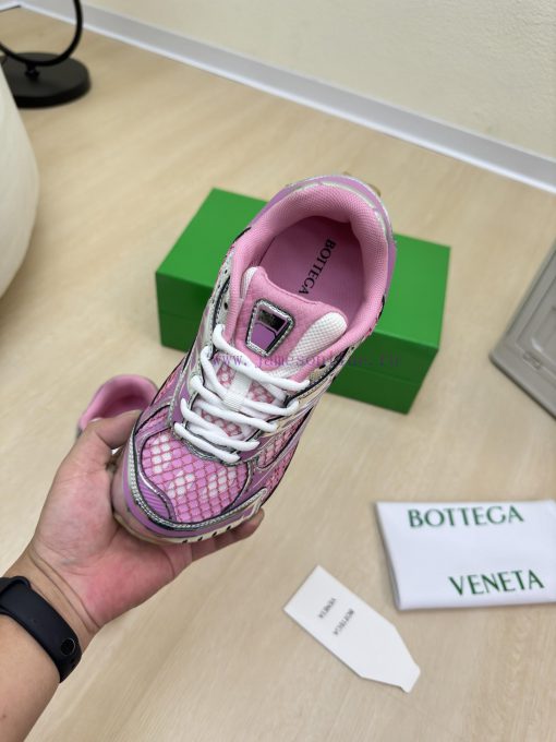 BV Orbit sports shoes Wang Yibo's same style couple style dad shoesRunner sneakers are made lo5naz2m - Image 5