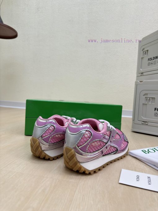BV Orbit sports shoes Wang Yibo's same style couple style dad shoesRunner sneakers are made lo5naz2m - Image 6