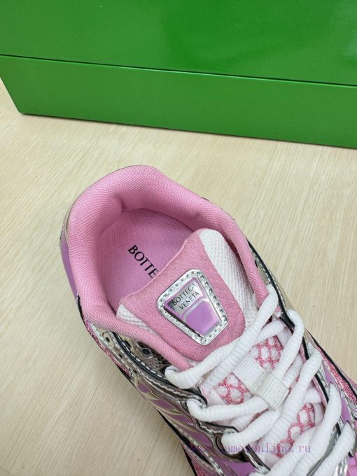 BV Orbit sports shoes Wang Yibo's same style couple style dad shoesRunner sneakers are made lo5naz2m - Image 7