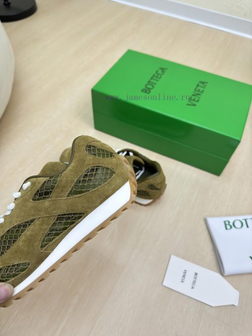 BV Orbit sports shoes Wang Yibo's same style couple style dad shoesRunner sneakers are made k671f7t9 - Image 10