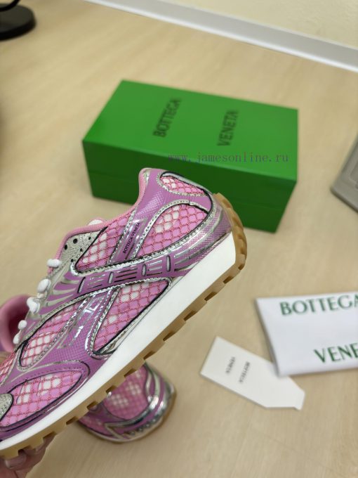 BV Orbit sports shoes Wang Yibo's same style couple style dad shoesRunner sneakers are made lo5naz2m - Image 8