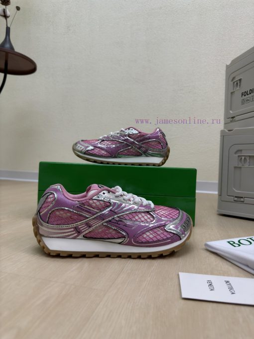 BV Orbit sports shoes Wang Yibo's same style couple style dad shoesRunner sneakers are made lo5naz2m - Image 10