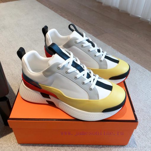 Hermes 24 new sports shoesH Home 2024 Giga Sports Shoes New ProductHeight increased by 5cm, gtpjqcr7 - Image 2