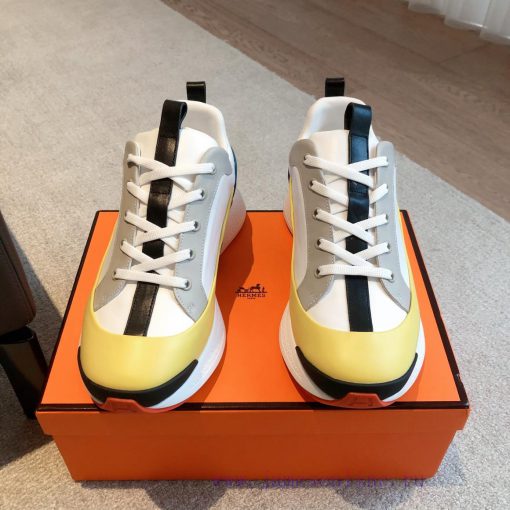 Hermes 24 new sports shoesH Home 2024 Giga Sports Shoes New ProductHeight increased by 5cm, gtpjqcr7 - Image 3