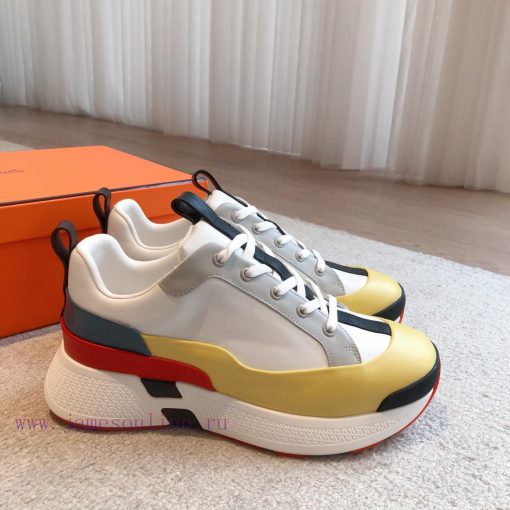 Hermes 24 new sports shoesH Home 2024 Giga Sports Shoes New ProductHeight increased by 5cm, gtpjqcr7 - Image 4