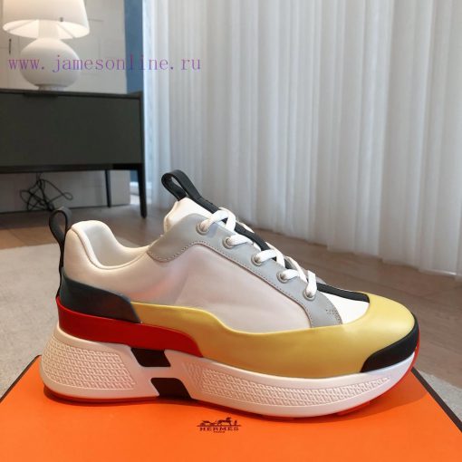 Hermes 24 new sports shoesH Home 2024 Giga Sports Shoes New ProductHeight increased by 5cm, gtpjqcr7 - Image 8