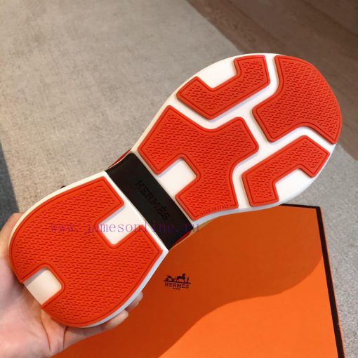 Hermes 24 new sports shoesH Home 2024 Giga Sports Shoes New ProductHeight increased by 5cm, gtpjqcr7 - Image 10