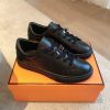 Men's 20 official website limited edition couple's H home 24ss autumn and winter board shoesshr288ap