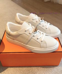 Men's 20 official website limited edition couple's H home 24ss autumn and winter board shoeslzasxd6a