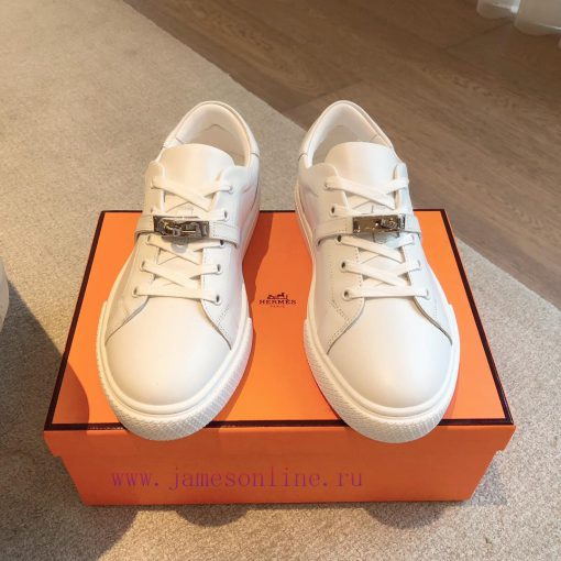 Men's 20 official website limited edition couple's H home 24ss autumn and winter board shoes7b8cg9da - Image 3