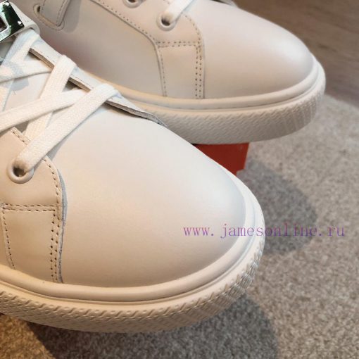 Men's 20 official website limited edition couple's H home 24ss autumn and winter board shoes7b8cg9da - Image 5