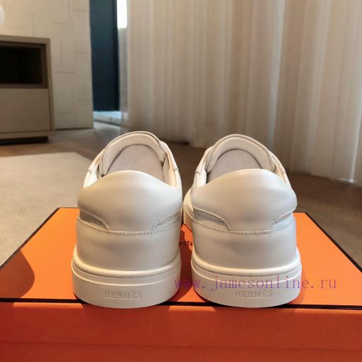 Men's 20 official website limited edition couple's H home 24ss autumn and winter board shoes7b8cg9da - Image 7