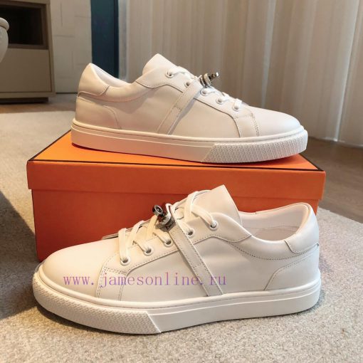 Men's 20 official website limited edition couple's H home 24ss autumn and winter board shoes7b8cg9da - Image 9
