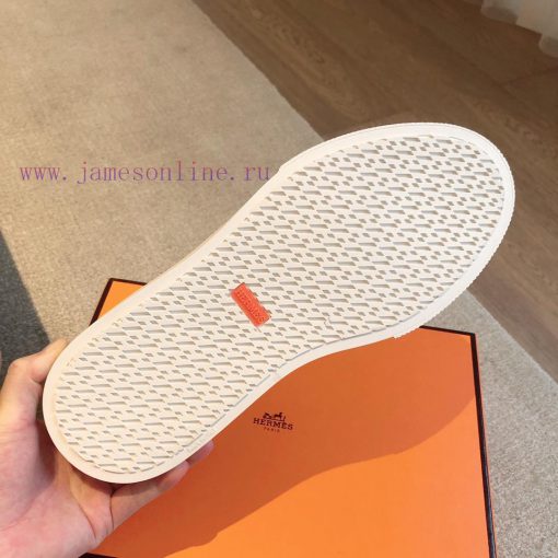 Men's 20 official website limited edition couple's H home 24ss autumn and winter board shoes7b8cg9da - Image 10