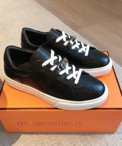 Men's 20 official website limited edition couple's H home 24ss autumn and winter board shoes45ih17w2
