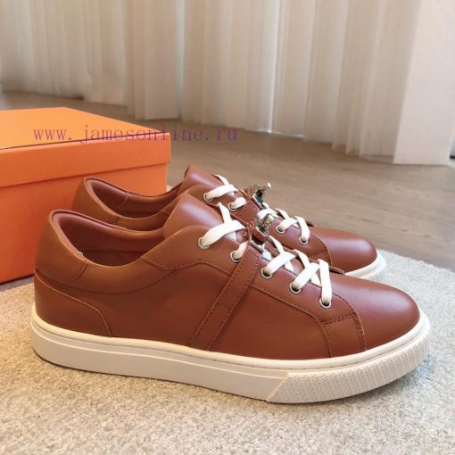 Men's 20 official website limited edition couple's H home 24ss autumn and winter board shoes13w3c1fo - Image 4