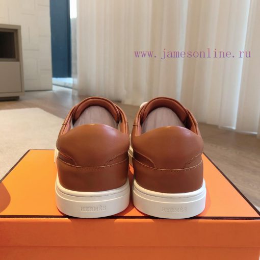 Men's 20 official website limited edition couple's H home 24ss autumn and winter board shoes13w3c1fo - Image 7