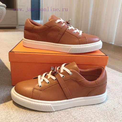 Men's 20 official website limited edition couple's H home 24ss autumn and winter board shoes13w3c1fo - Image 9