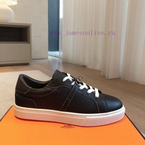 Men's 20 official website limited edition couple's H home 24ss autumn and winter board shoesg8hf01we - Image 8