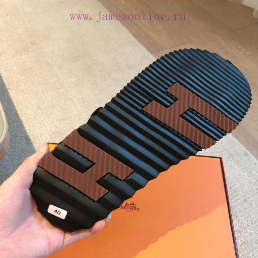 Men's 20 Dongguan goods Hermes 23ss early spring new product classic boot shape+British colo3cpgzzvy - Image 10