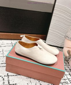 𝐋𝐨𝐫𝐨𝐏𝐢𝐚𝐧𝐚 Top of the line Nuoyou Ya new flat shoes, one foot flat shoes focus on soft and cog7yicblw