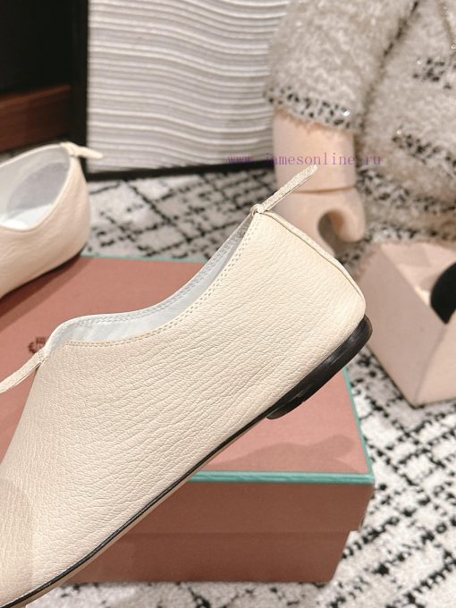 𝐋𝐨𝐫𝐨𝐏𝐢𝐚𝐧𝐚 Top of the line Nuoyou Ya new flat shoes, one foot flat shoes focus on soft and conq98wanm - Image 7