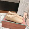 𝐋𝐨𝐫𝐨𝐏𝐢𝐚𝐧𝐚 Top of the line Nuoyou Ya new flat shoes, one foot flat shoes focus on soft and codnrktywm