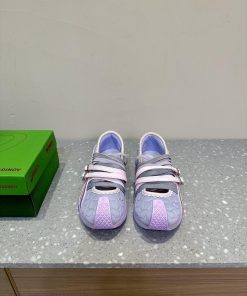 Kiko Kostadinov collaborates with Heaven by Marc Jacobs and ASICS to create a shoe model forae9buikd