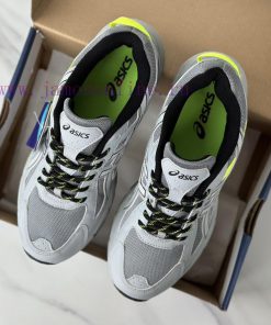 Couple style, athletic shoe size Asics GEL-VENTUREM6 running shoes are a versatile choice foq4t04s88