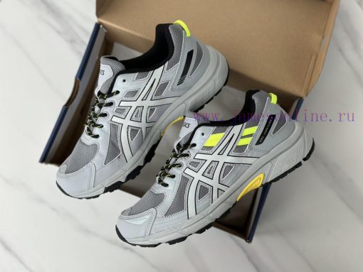 Couple style, athletic shoe size Asics GEL-VENTUREM6 running shoes are a versatile choice foq4t04s88 - Image 3