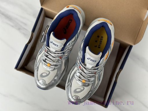 Couple style, athletic shoe size Asics GEL-VENTUREM6 running shoes are a versatile choice focoz2o5g9 - Image 2