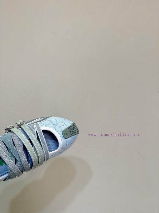 Kiko Kostadinov collaborates with Heaven by Marc Jacobs and ASICS to create a shoe model foryjtz9bvx - Image 9