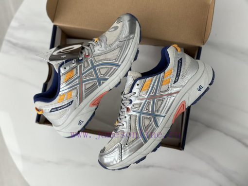Couple style, athletic shoe size Asics GEL-VENTUREM6 running shoes are a versatile choice focoz2o5g9 - Image 4