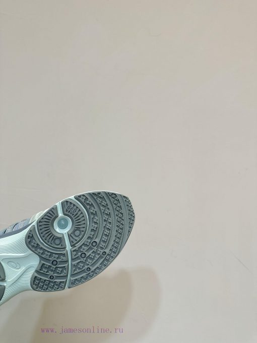 Kiko Kostadinov collaborates with Heaven by Marc Jacobs and ASICS to create a shoe model foryjtz9bvx - Image 10