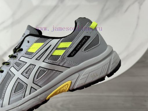 Couple style, athletic shoe size Asics GEL-VENTUREM6 running shoes are a versatile choice foq4t04s88 - Image 7