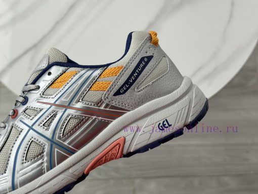 Couple style, athletic shoe size Asics GEL-VENTUREM6 running shoes are a versatile choice focoz2o5g9 - Image 7
