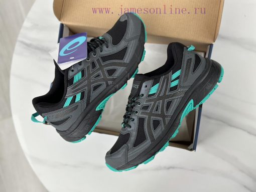 Couple style, athletic shoe size Asics GEL-VENTUREM6 running shoes are a versatile choice fonxu1k08v - Image 4