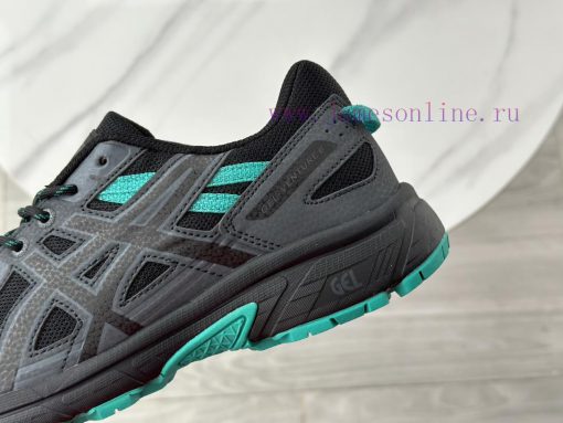 Couple style, athletic shoe size Asics GEL-VENTUREM6 running shoes are a versatile choice fonxu1k08v - Image 7