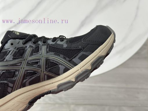 Couple style, athletic shoe size Asics GEL-VENTUREM6 running shoes are a versatile choice fozjdrjjsd - Image 6