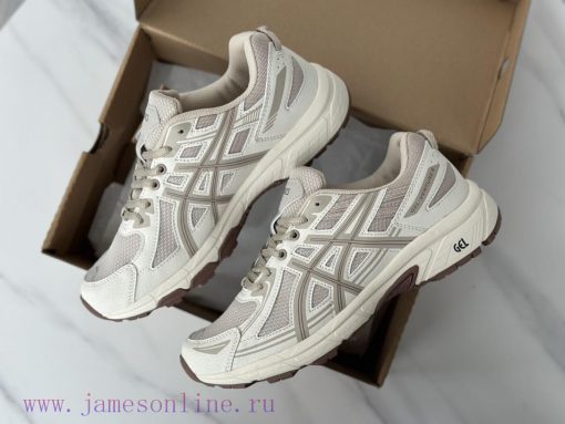 Couple style, athletic shoe size Asics GEL-VENTUREM6 running shoes are a versatile choice fo9o7v67yy - Image 3