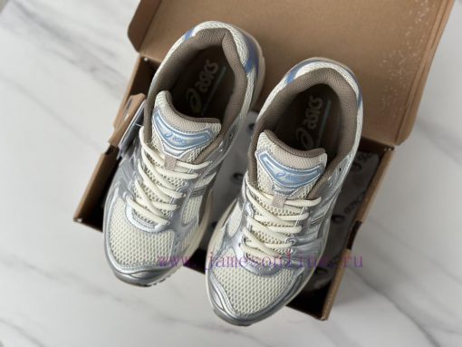 Pure original, couple style, sports shoe sizeASICS Gel Kayano 14 Fabric Synthetic Leather Measvauxmk - Image 2