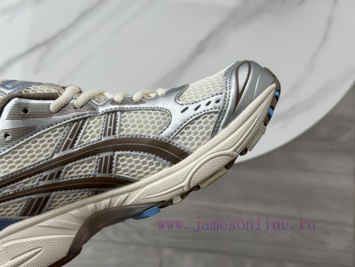 Pure original, couple style, sports shoe sizeASICS Gel Kayano 14 Fabric Synthetic Leather Measvauxmk - Image 6