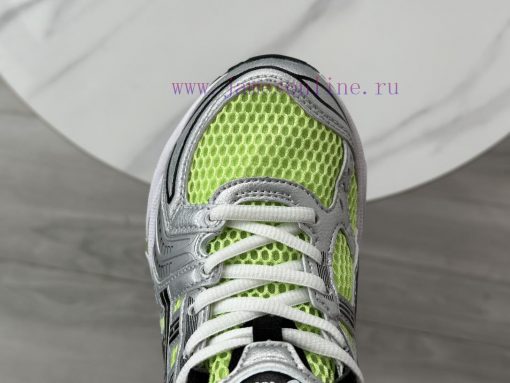 Pure original, couple style, sports shoe sizeASICS Gel Kayano 14 Fabric Synthetic Leather Mes7ggfx5a - Image 5